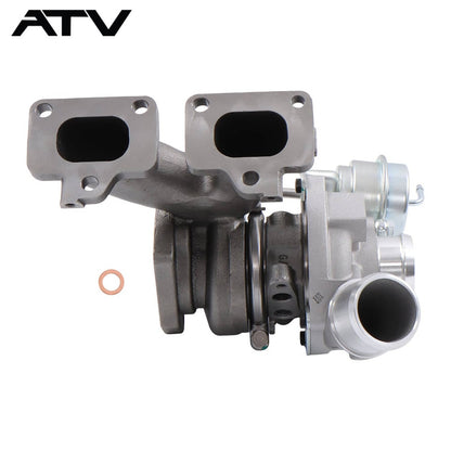 Solidspare Turbocharger For Polaris RZR PRO XP ASM-TURBO-R 2022-24 1208928 1206227 1208118