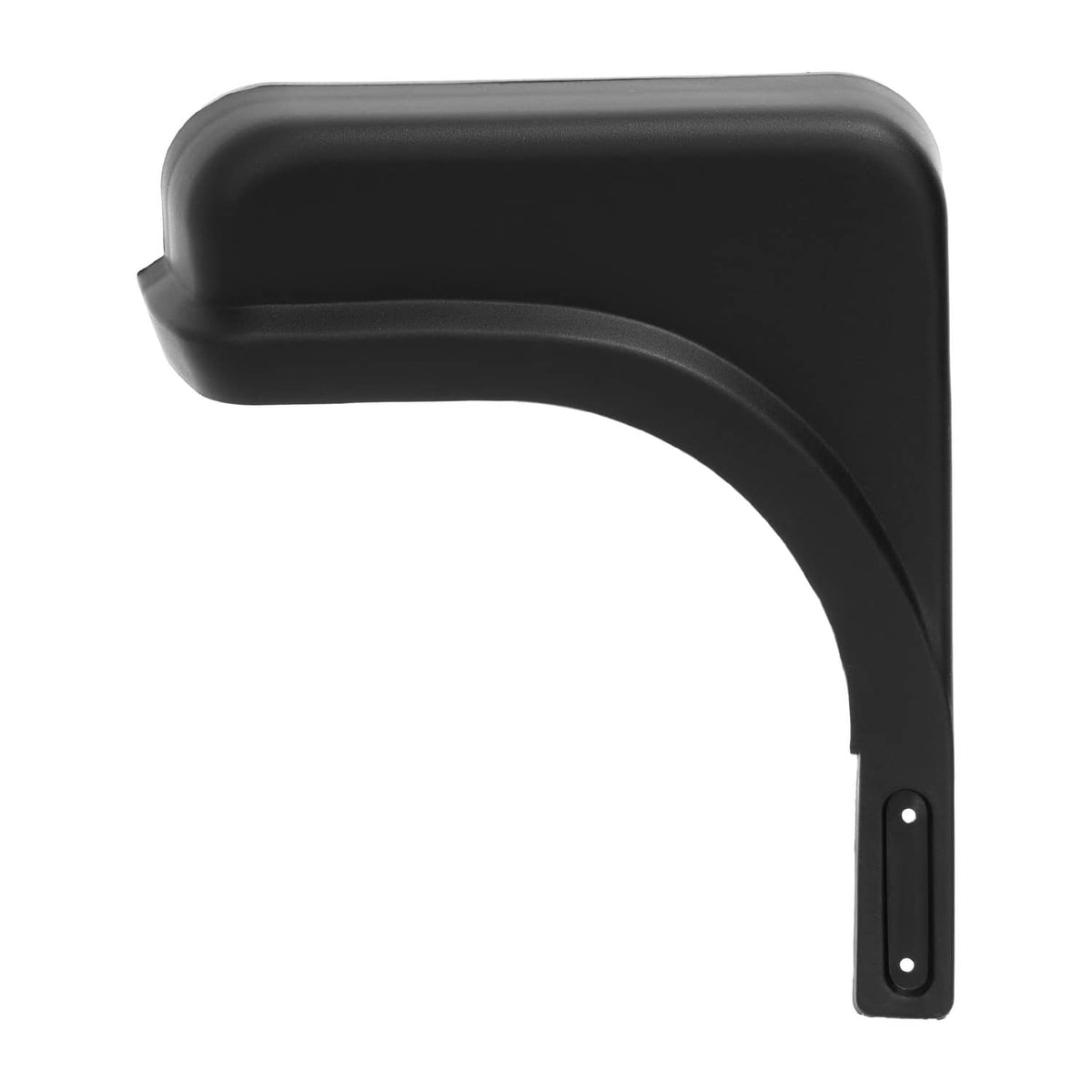 Solidspare Driver Side Left Golf Cart Fender Cap For EZGO Marathon G&E 1989 - 1994