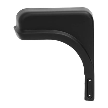 Solidspare Driver Side Left Golf Cart Fender Cap For EZGO Marathon G&E 1989 - 1994