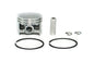 PISTON KIT FOR STIHL 026 MS260 REPLACES OEM 1121 030 2001  44mm