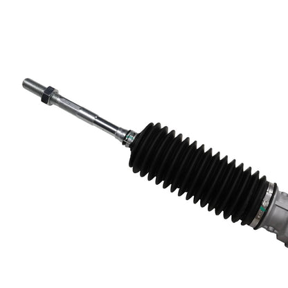 Solidspare Complete Power Steering Rack and Pinion Assembly For 2005-2008 Toyota Tacoma 4x4