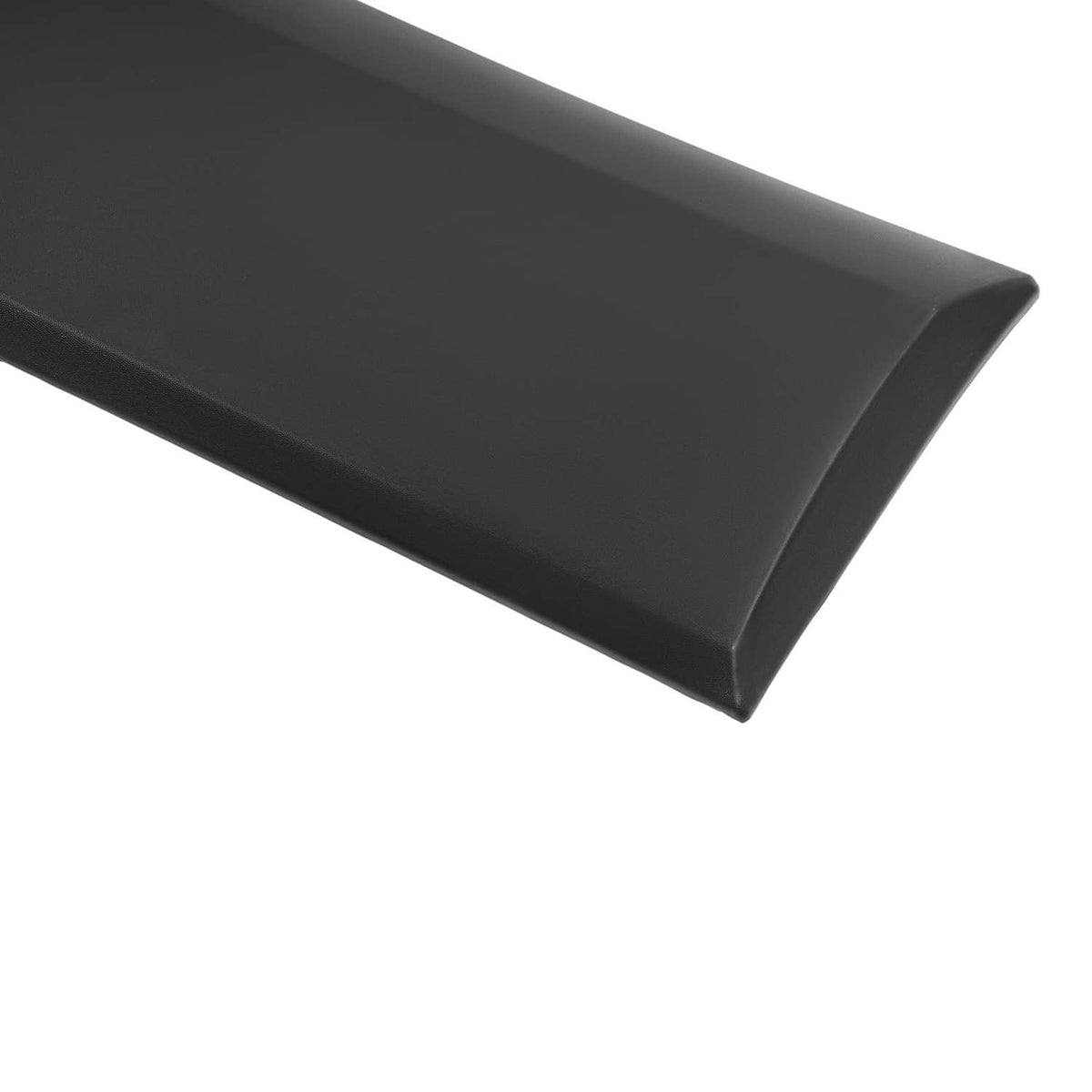 Solid Spare Sliding Door Lower Molding Trim For 15-19 Ford Transit 150 250 350 HD Passenger