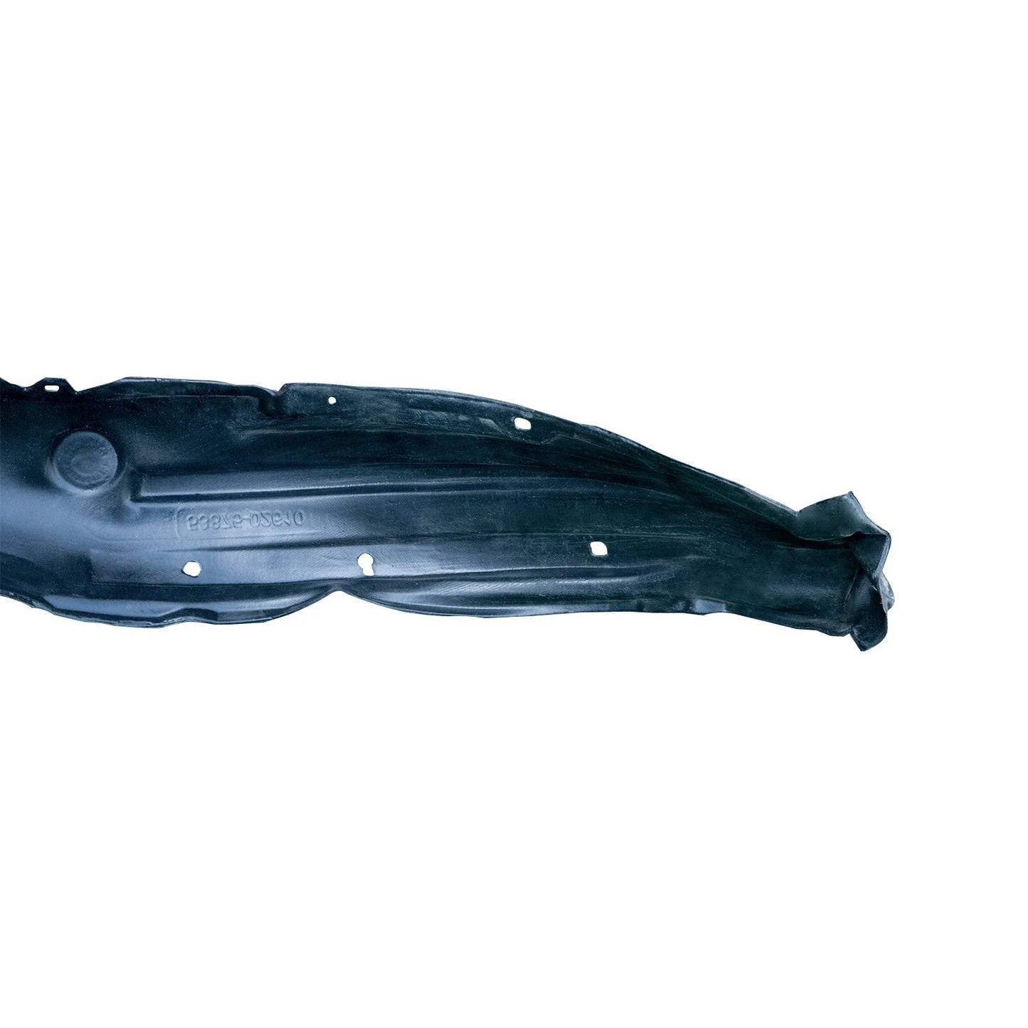 Fits Toyota Corolla 2017-2019 Front Left Driver Side Fender Liner Splash Shield