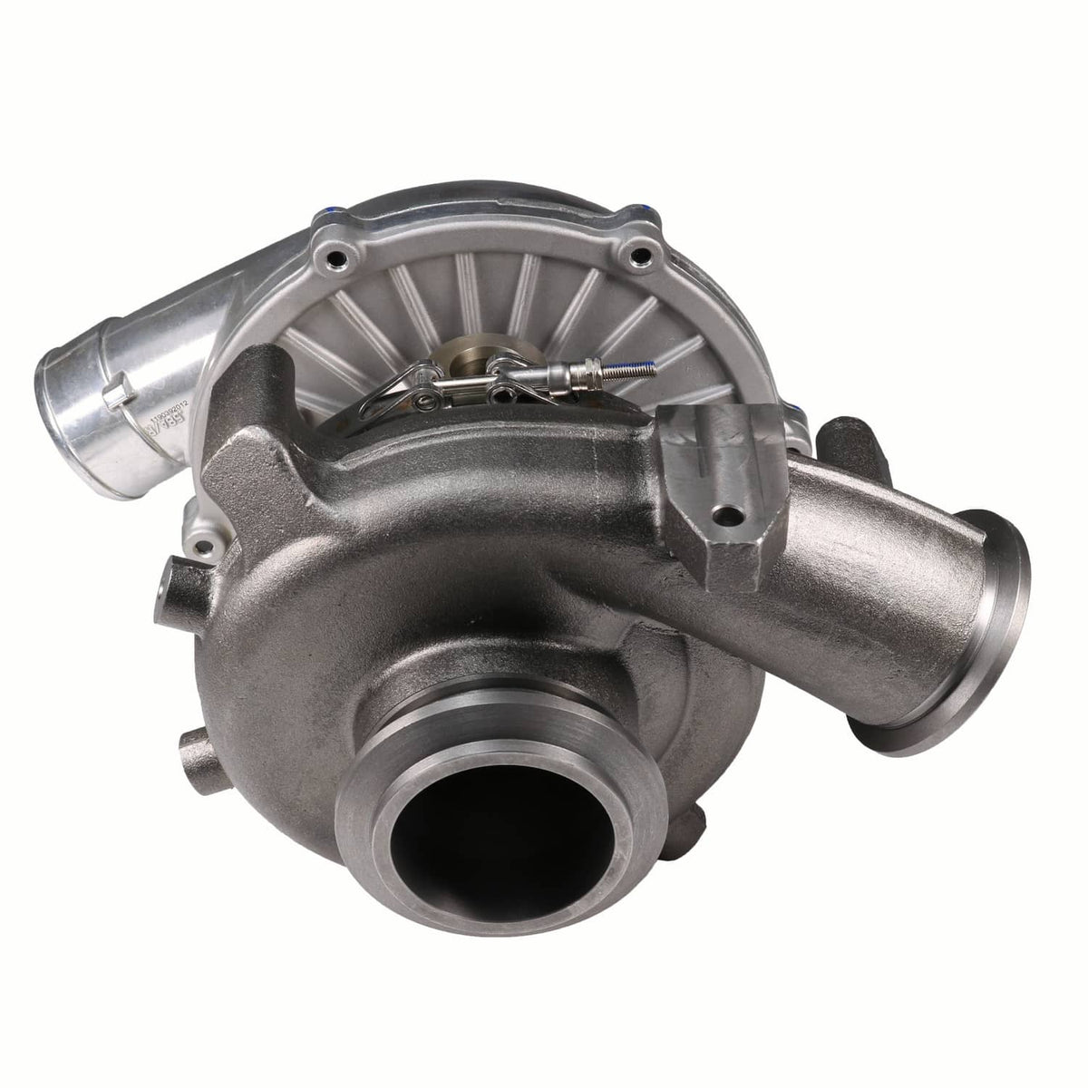 Solidspare Turbo For Ford Powerstroke Super Duty F-350 6.0L 2004-2007 Turbocharger GT3782VA