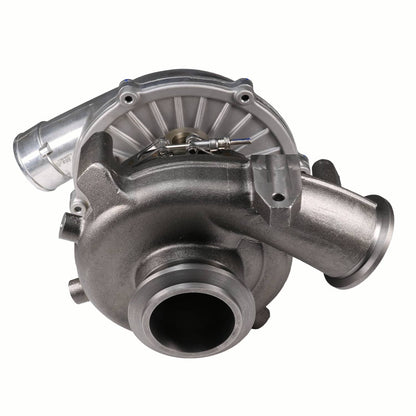 Solidspare Turbo For Ford Powerstroke Super Duty F-350 6.0L 2004-2007 Turbocharger GT3782VA