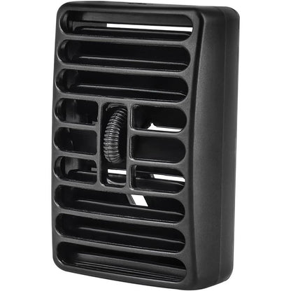 Solidspare Dashboard Air Vent Driver or Passenger for 1997-2006 Jeep Wrangler TJ 5DP54TAZ