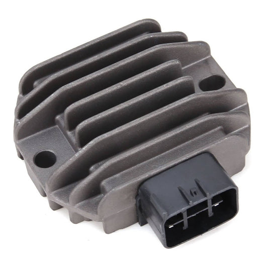 Solidspare Voltage Regulator Rectifier Fit for Yamaha Raptor 660 YFM660 660R 2001-2005