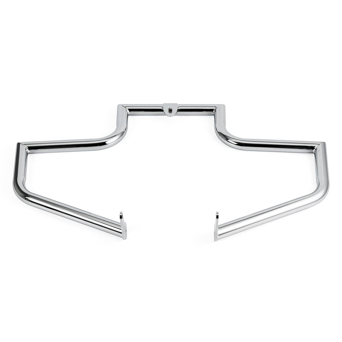Solidspare For 2000-2017 Harley Fatboy Heritage Softail FLST Highway Engine Guard Crash Bar