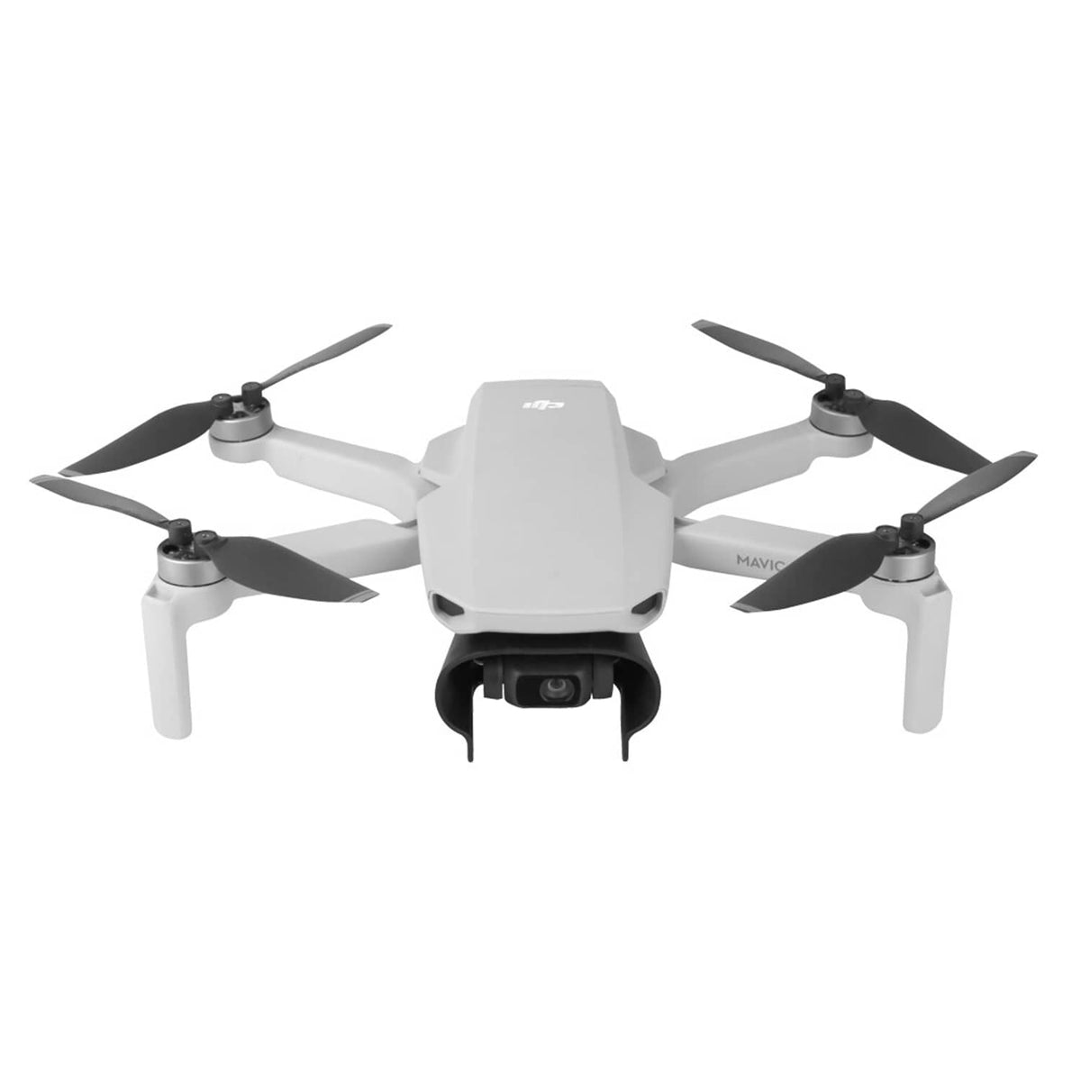 Solid Spare Anti-glare Gimbal Lens Sun Hood Cap Sunshade Protective For DJI Mavic Mini Drone