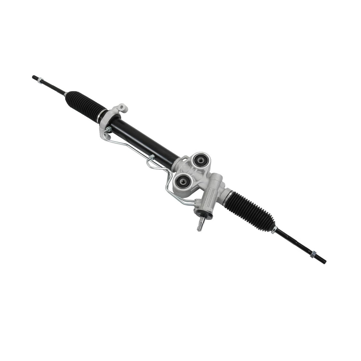Solidspare For Cadillac Escalade Tahoe GMC Yukon 07-14 Power Steering Rack Pinion Assembly