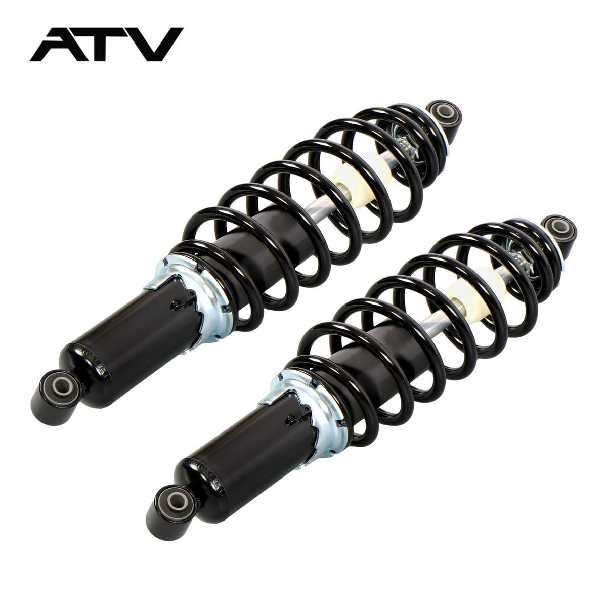 Solidspare For Polaris Sportsman 400 450 500 570 600 700 800 7043100 2PCS Rear shocks