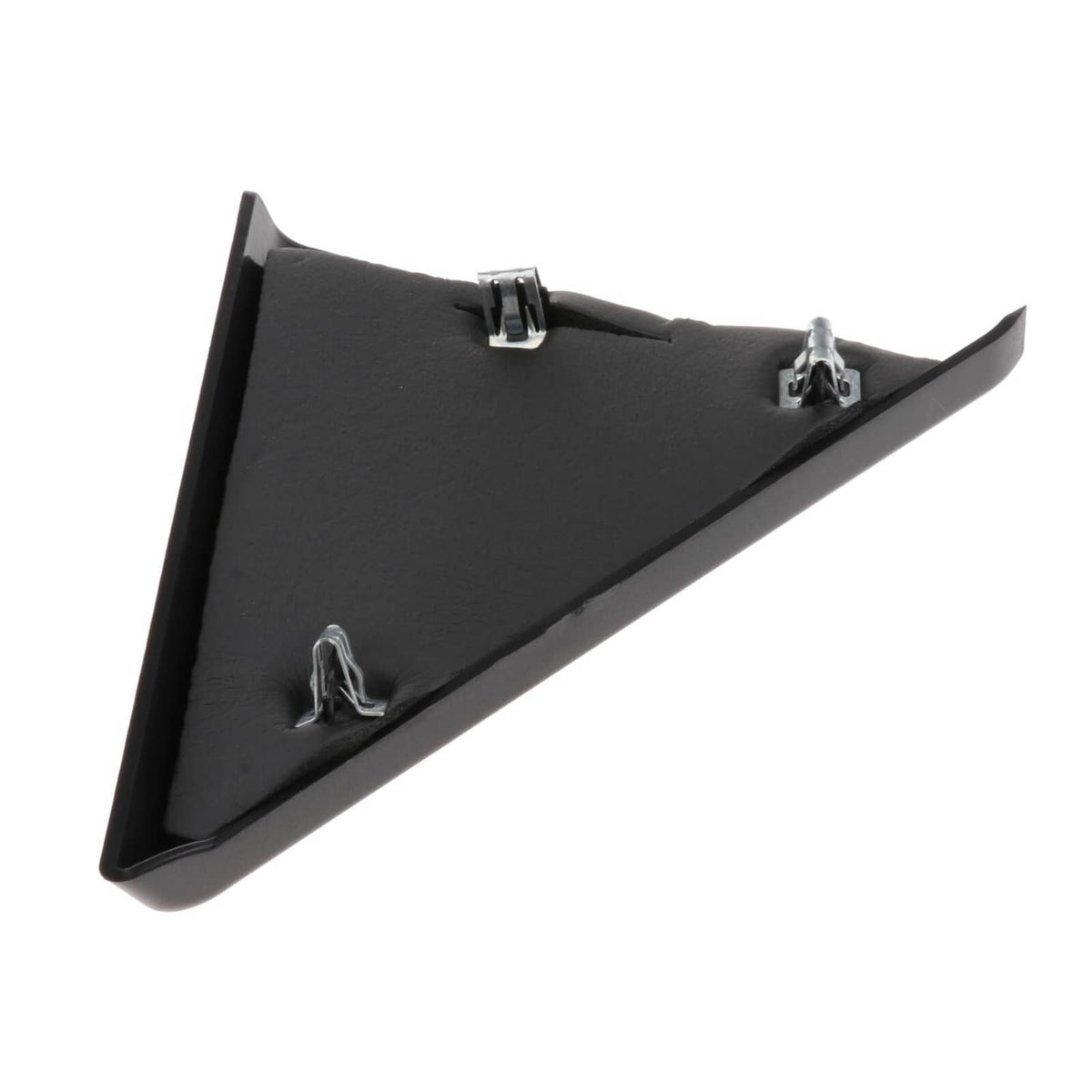 Solid Spare 2PCS Front Door Upper Trim Panel Left+Right For Chevrolet Silverado GMC Sierra