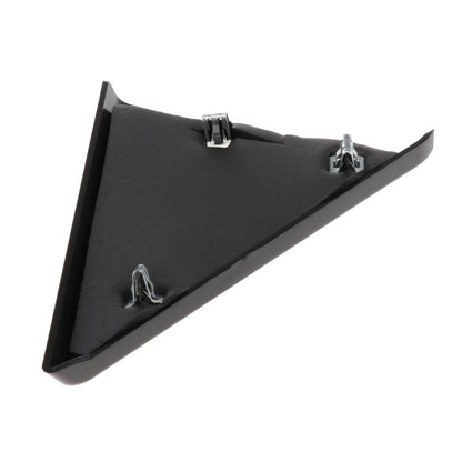 Solid Spare 2PCS Front Door Upper Trim Panel Left+Right For Chevrolet Silverado GMC Sierra