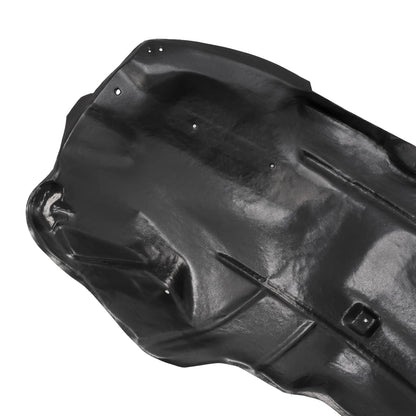 Solid Spare For 2015-2022 CHEVROLET COLORADO GMC CANYON Front Fender Liners Left +Right Side