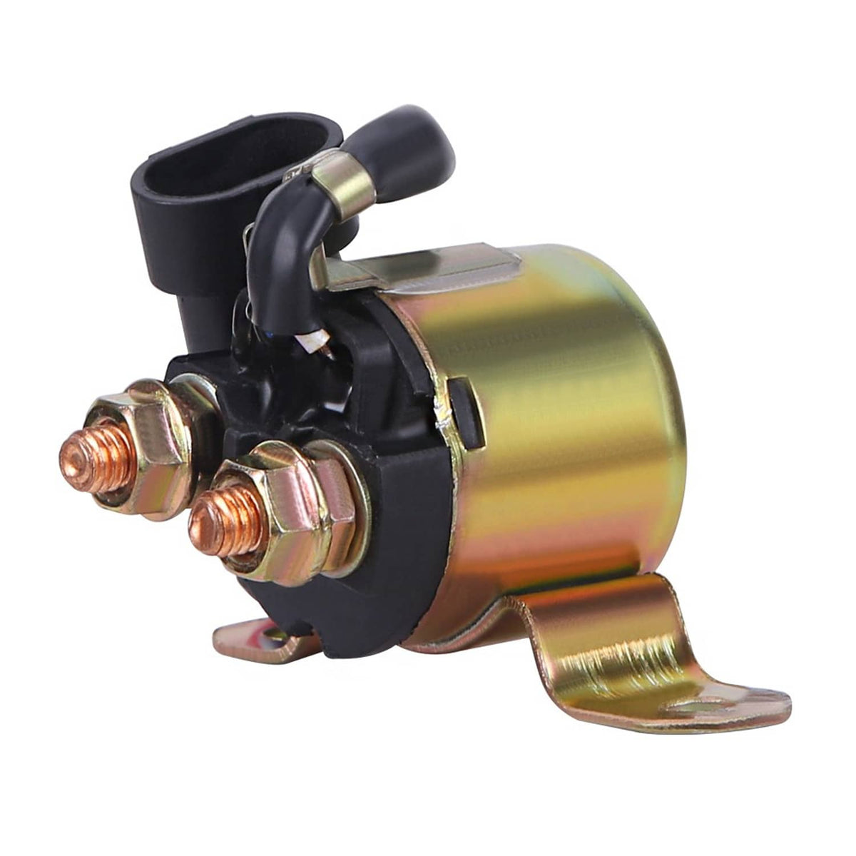 Solidspare Starter Solenoid Relay For Polaris Sportsman 400 450 500 570 800 4012001