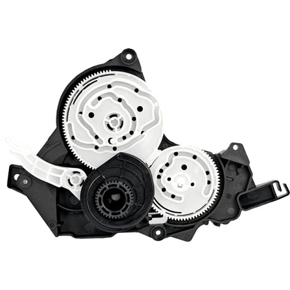 Solid Spare HVAC Blend Door Actuator 87106-0C140 Fit for Toyota Tundra Limited SR5 4.0L V6