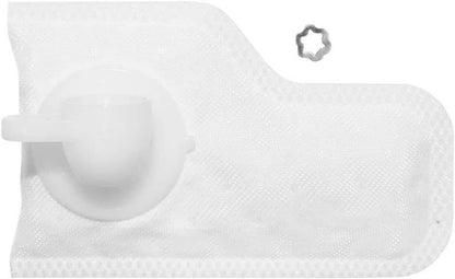 Solid Spare Fuel Pump Filter Strainer for Yamaha F30B F40F 6BG-13915-00-00 6BG-13915-01-00
