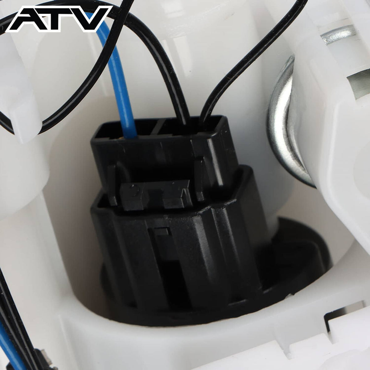 Solidspare New Fuel Pump Module Assembly For Yamaha YZF-R1 YZF-R6 09-16 14B-13907-20-00