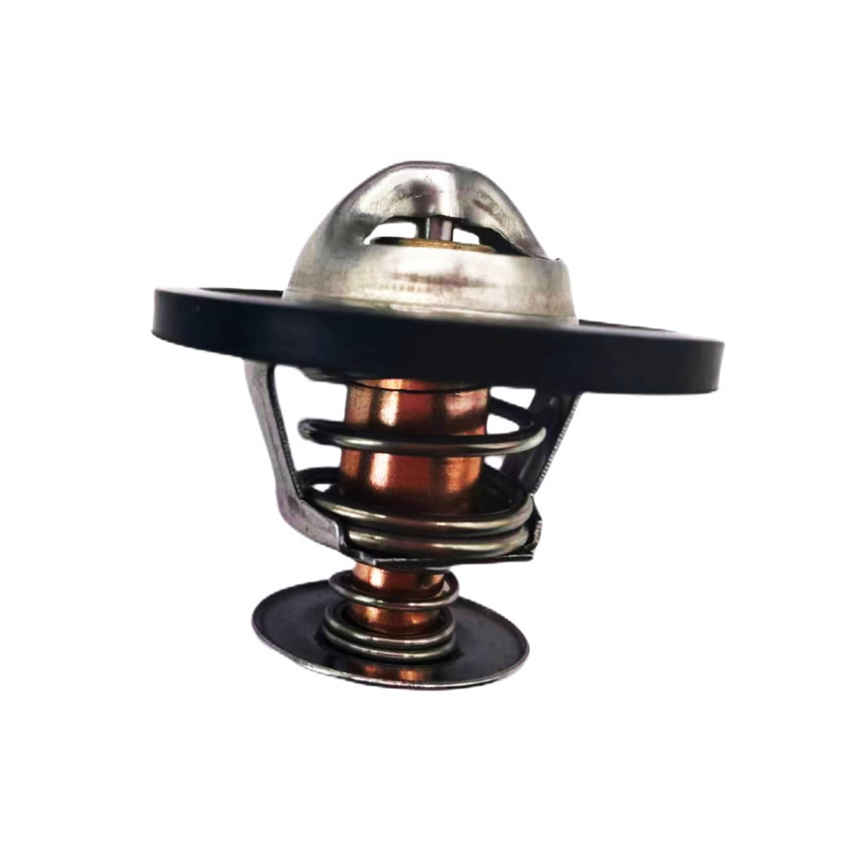Solid Spare 2Sets Thermostat For Volvo Penta MD31 MD41 KAD 42 43 44 Replaces 3831424 876128