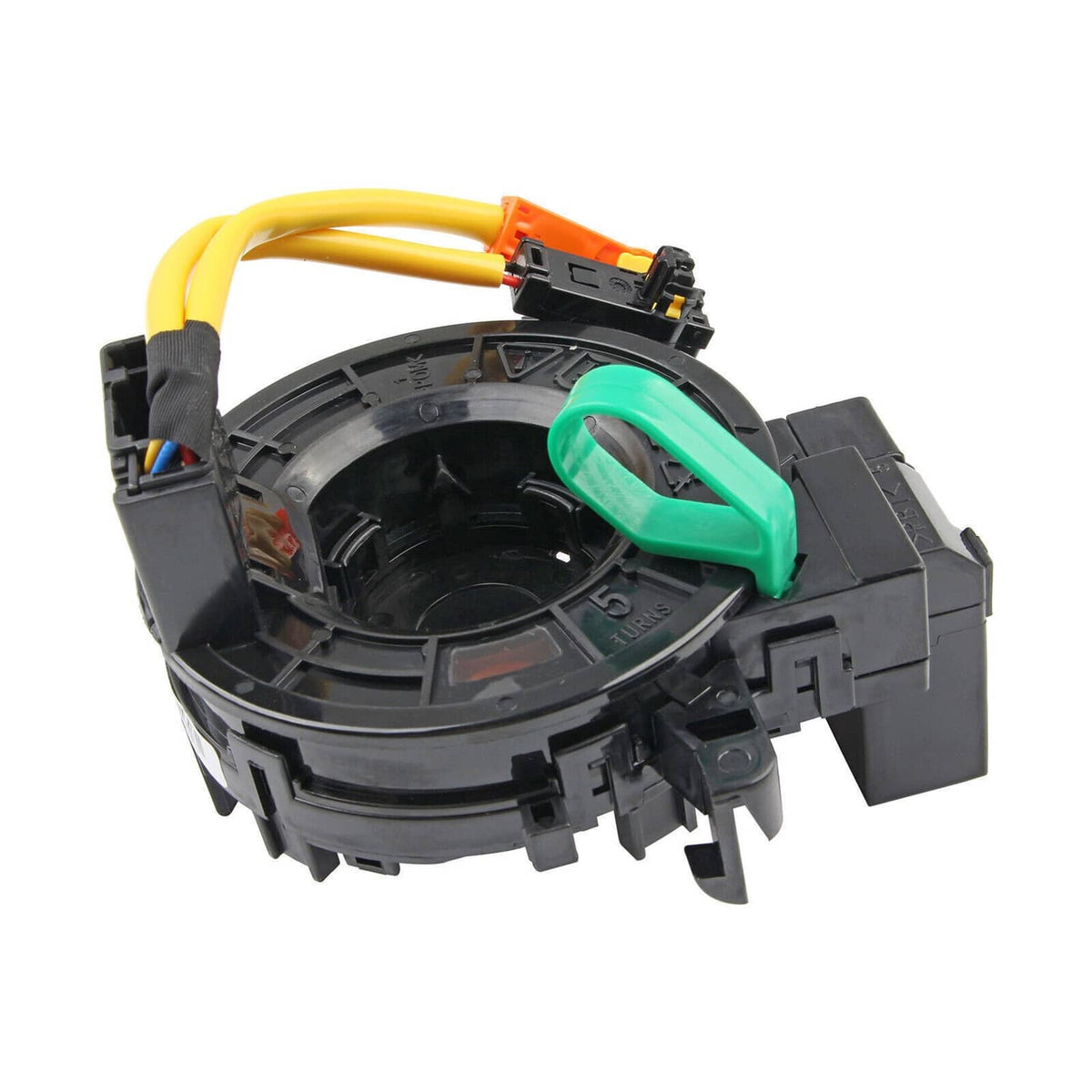 Solidspare Clock Spring Cable 83196-FJ030 for Subaru WRX BRZ XV Crosstrek Forester Impreza