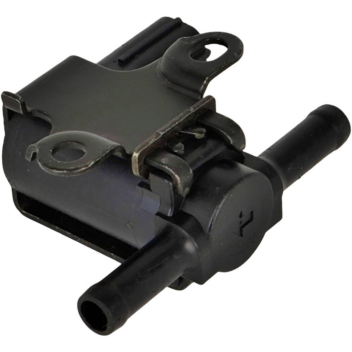 Solid Spare Purge Control Solenoid Valve 136200-2262 Fit for Honda 2001-2005 Civic 1.7L 1.3L