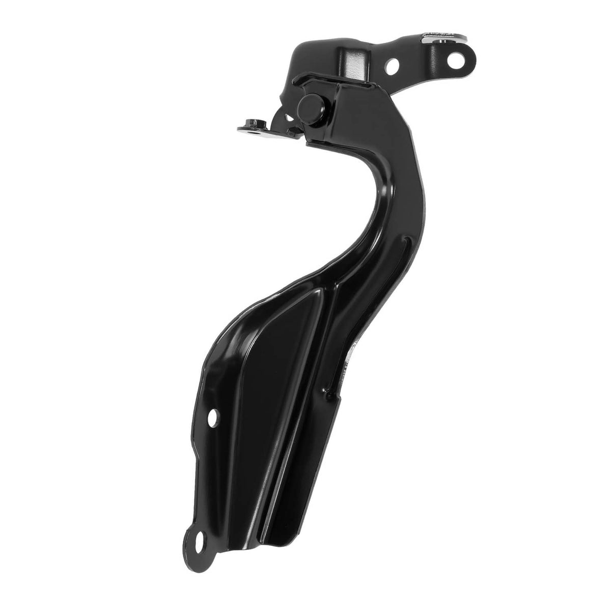Solid Spare Hood Hinges Set of 2 Driver & Passenger Side LH RH For 2015-2021 Subaru WRX Pair
