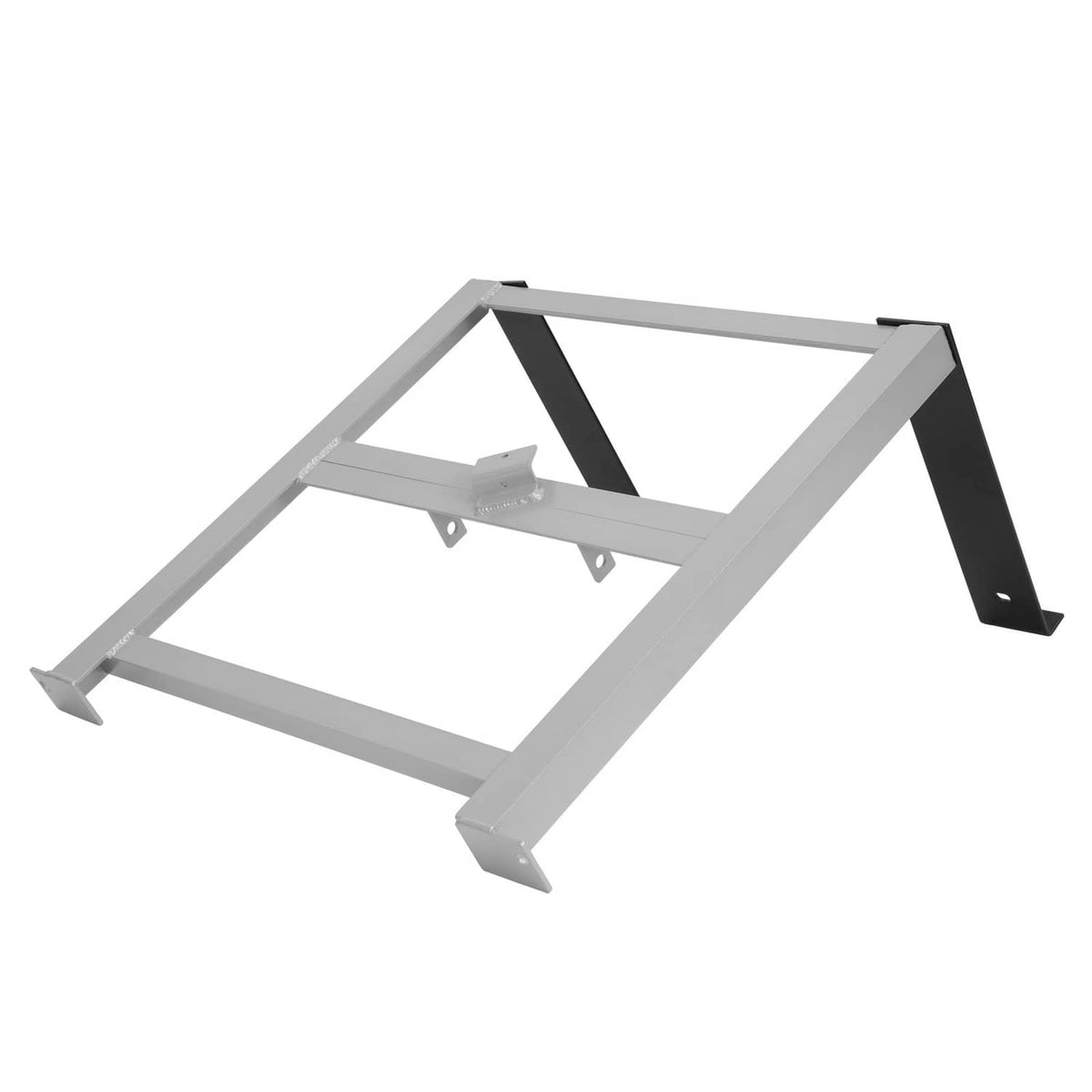Solidspare For EZGO TXT / MEDALIST 1994-2013 GOLF CART Aluminum 36V  BATTERY TRAY
