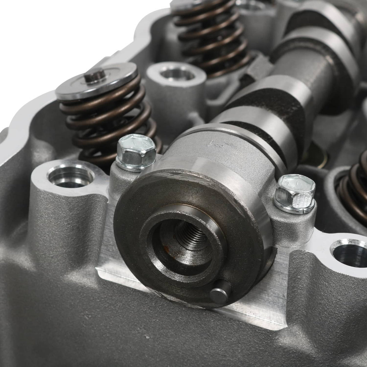 Solidspare FOR 1984-1995 4RUNNER/CELICA/PICKUP 2.4 SOHC 22R ALUMINUM COMPLETE CYLINDER HEAD