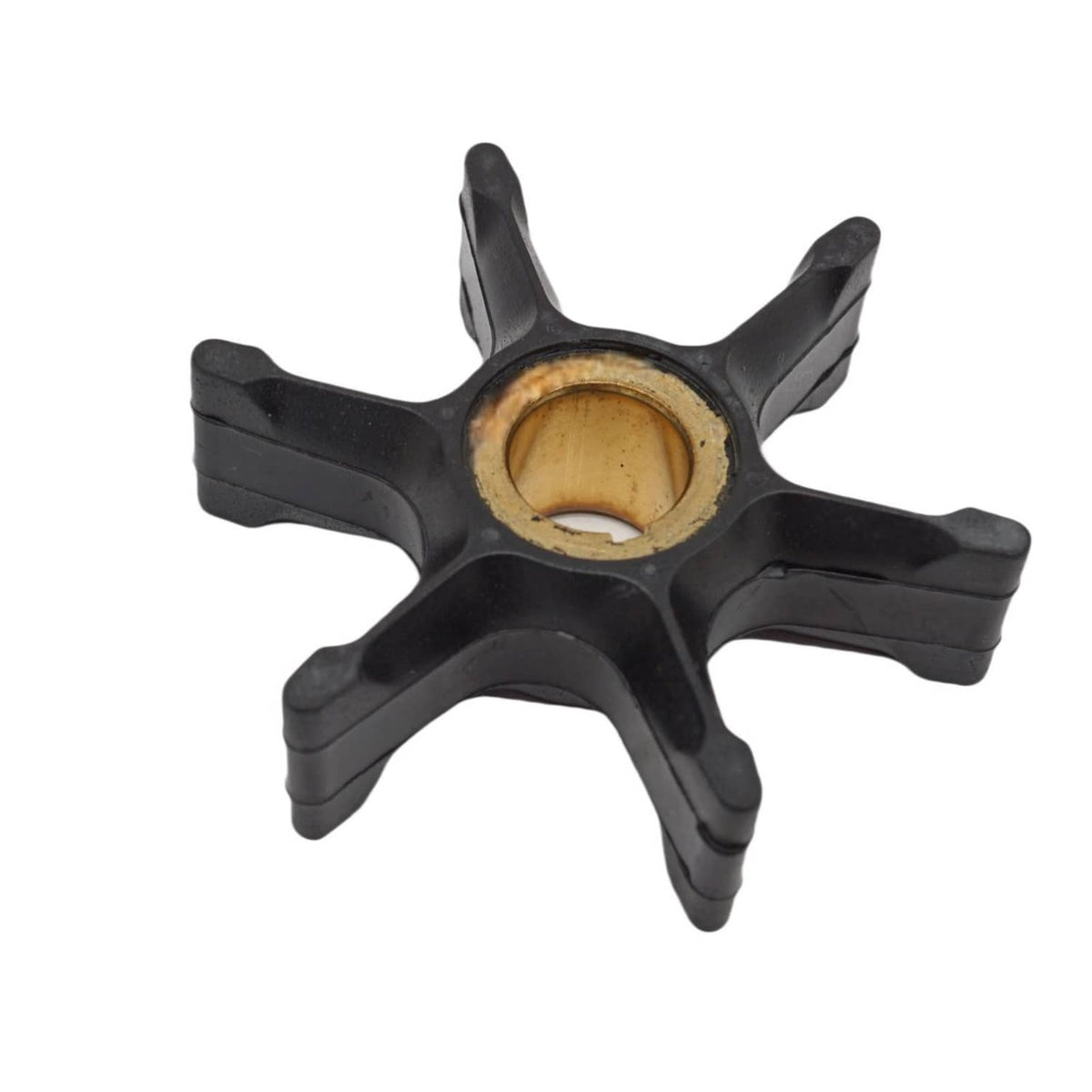 Solid Spare For Evinrude Johnson Water Pump Kit 70HP 75HP 1975-78 0438579 0389143 0386533