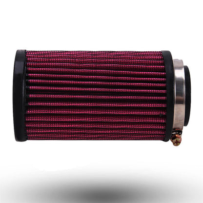 Solidspare For Yamaha Banshee YFZ350 Carburetor Air Pod Intake Filter Cleaner Carb 26mm