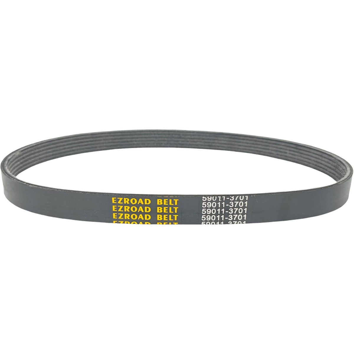Solid Spare Belt 59011-3701 Fit Kawasaki 2009-2010 Jet Ski Ultra 260LX Watercraft