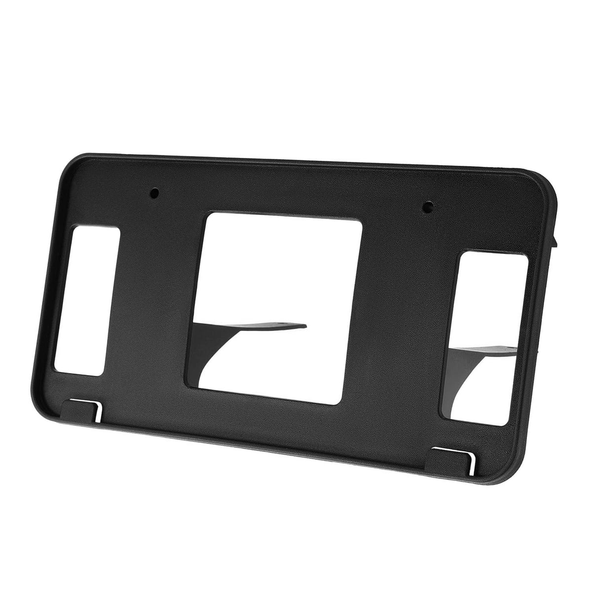 Solid Spare Fits Ford F-150 1999-2004 #XL3Z17A385AA Front License Plate Frame Bracket