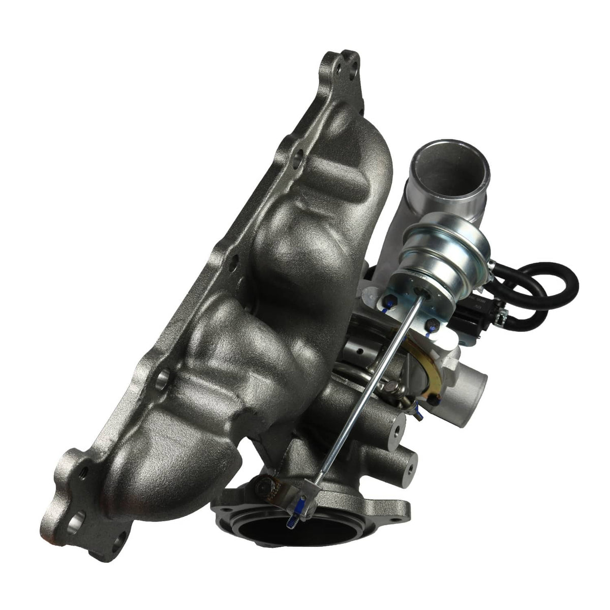 Solidspare Turbo Charger K03 For Land Rover Range Rover Evoque Discovery 2.0 14-17 LR066515