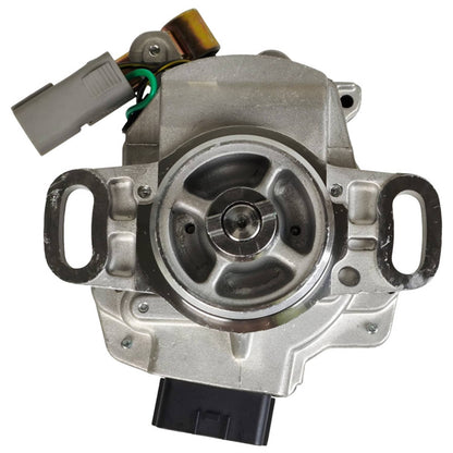 Solid Spare Ignition Distributor Fit for Nissan Sentra TSURU B13.B14 22100-0M000 22100-F4302