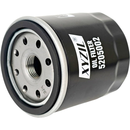 Solid Spare 2010-2017 Filter Kit Fit for New Holland Workmaster 55 45 75 65