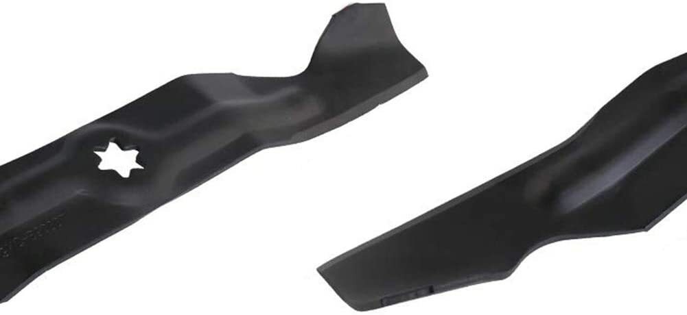 BLADE TORO GT2100 GT2200 LX500 SL500  RZT-50 742-04053A 742-04053B 742-0405