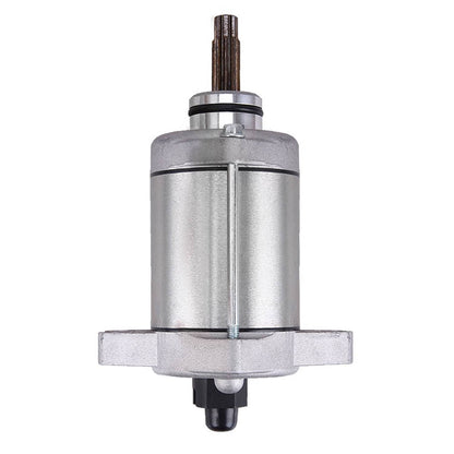 Solidspare STARTER MOTOR FOR HONDA ATV RANCHER 420 TRX420 FE/TE 2007-2014 31200-HP5-601