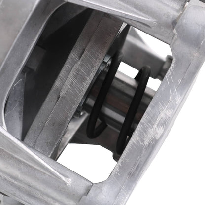 Solidspare PRIMARY & SECONDARY CLUTCH -UPGRADE TIED TYPE FOR POLARIS 570 RZR Ranger ACE NEW