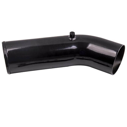 Solidspare Cold Air Intake Tube & Filter For 1999-03 Ford F250 F350 F450 F-250 7.3L Diesel