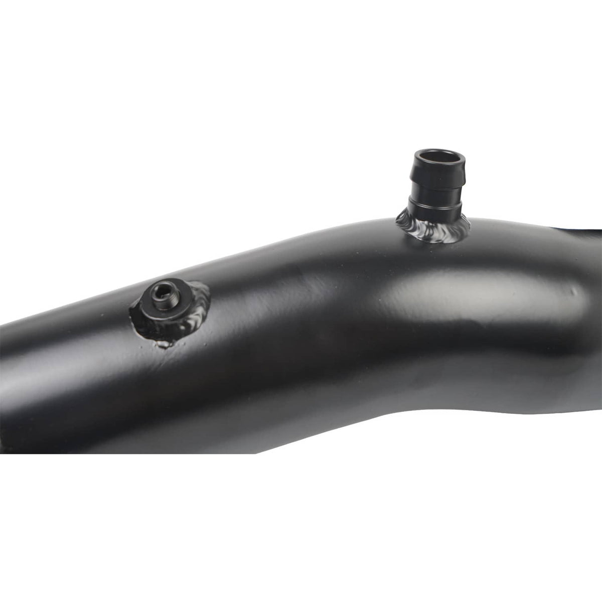 Solidspare New For BMW 3.0L N55 535i 640i 740i F10 F12 F13 Charge Pipe + Boost Pipe Kit