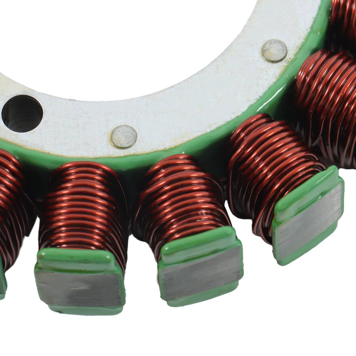 Solidspare New Stator Coil for HiSUN UTV 500 700 MSU YS MASSIMO BENNCHE CUB ATV