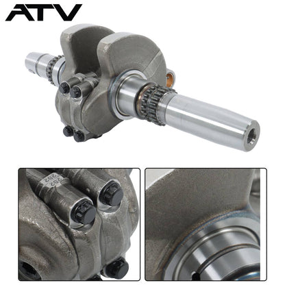 Solidspare Crankshaft With Connecting Rod for Odes 800 LZ800 800CC ATV UTV 21040107502
