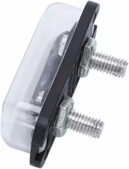 48V Charger Receptacle Fuse for 1995-2006 Club Car Electric Golf Cart 1017968-01