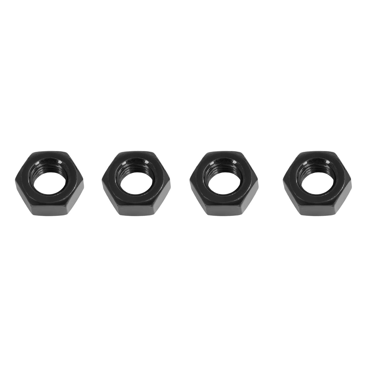 Solidspare For EZGO Marathon 1989-1994 Golf Cart Heavy Duty Front 3-Leaf Spring Set