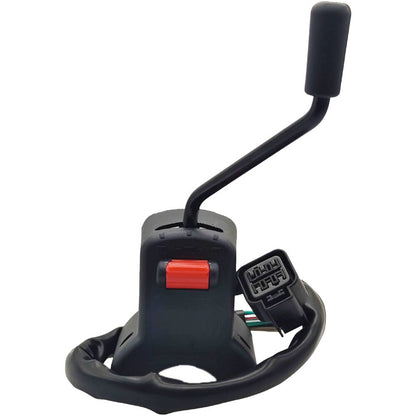 Solid Spare Switch Forward Neutral & Reverse for Mitsubishi GP25-K 91306-25200 91406-32800