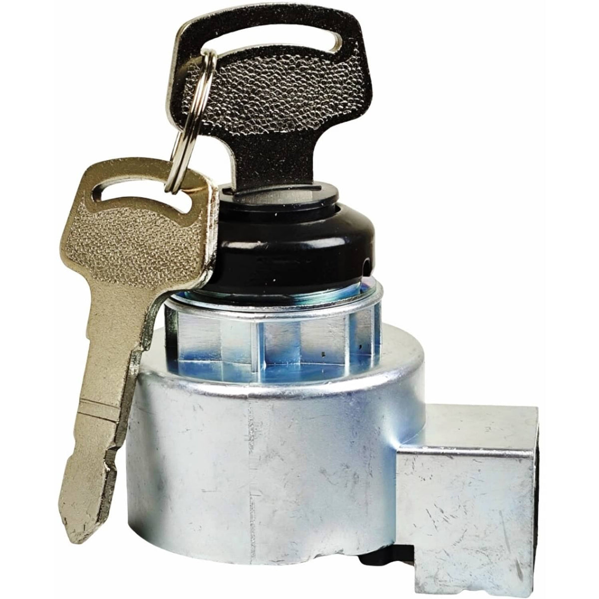 Solid Spare 6C040-55452 Ignition Key Switch for Kubota B7400HSD B7410D B7500D B7610 B7800