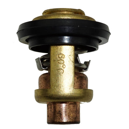 Solid Spare 6G8-12411-00-00 66M-12411-01-00 Thermostat for Yamaha 4 Stroke Outboard Motor
