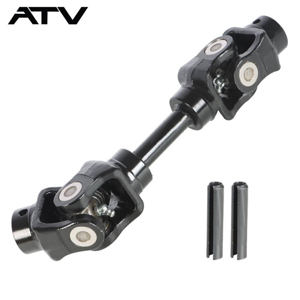 Solidspare Rear Propshaft Drive Shaft for Polaris ATV Sportsman 600 700 800 4x4