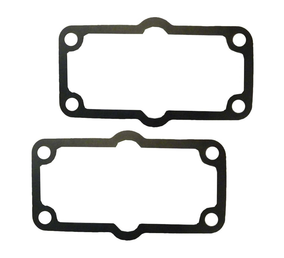 Solid Spare Mercury 200-225-250-300 EFI-DFI 3.0L Gasket Air Plenum REED Adapter 27-825815 2X