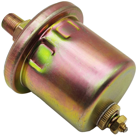 Solid Spare 0193-0244-99 Oil Pressure Sender Fit for Cummins Onan MDK HDK Marine Generator